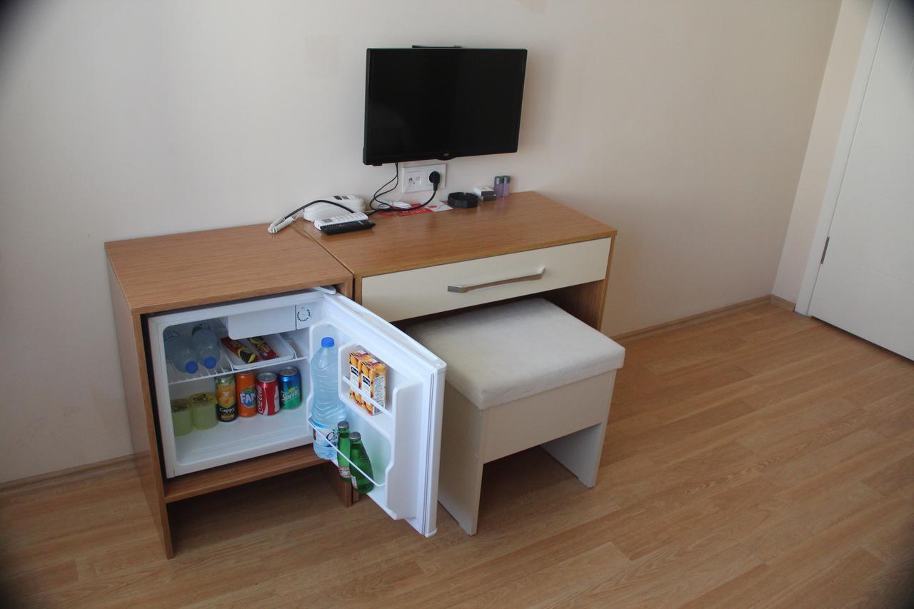 Marti Otel Degirmendere 외부 사진